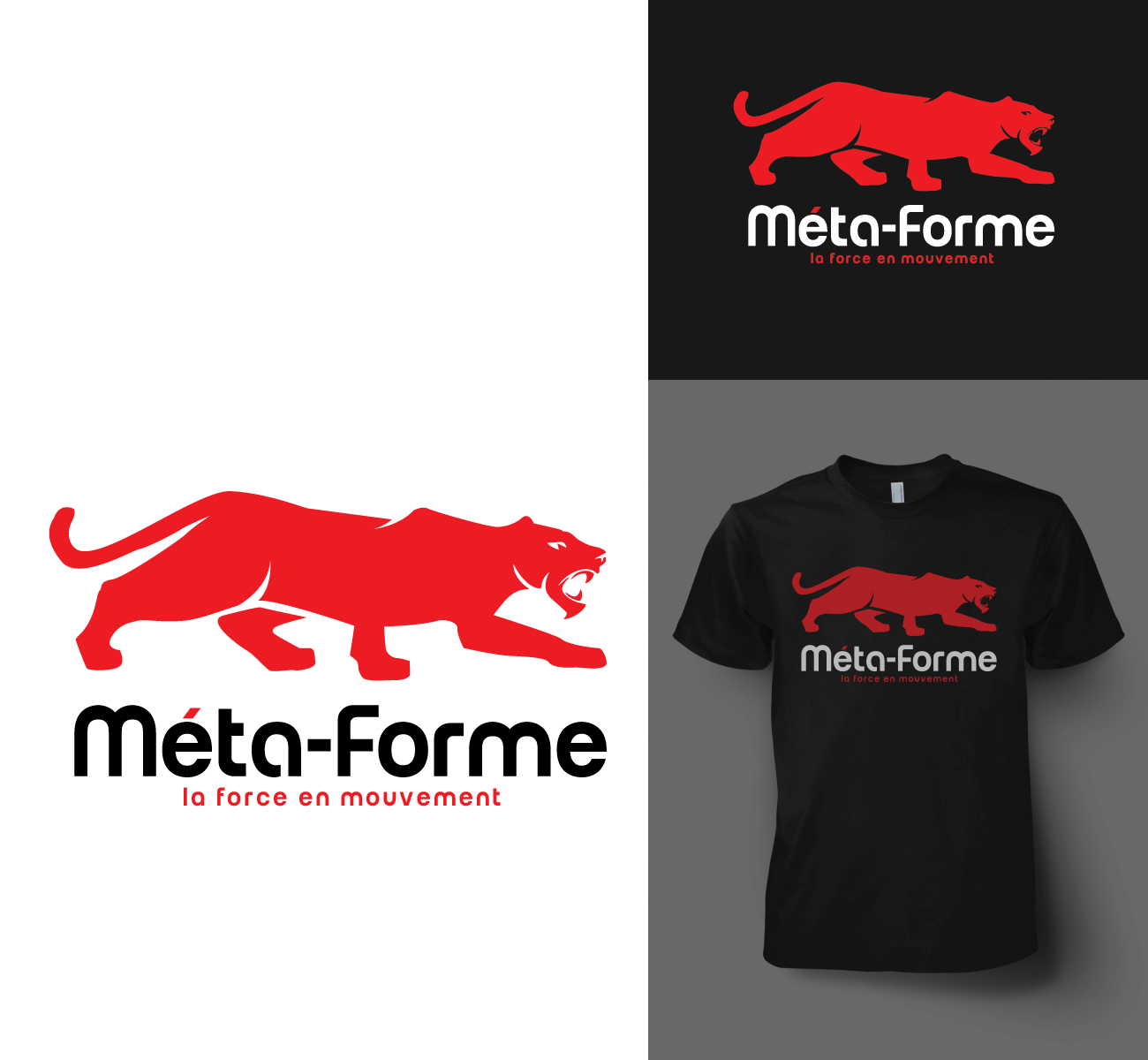 Logo Design by Mahtava Design for this project | Design #4784413