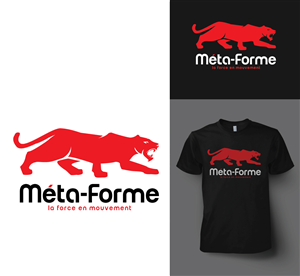 Logo Design by Mahtava Design for this project | Design: #4784413