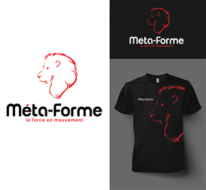 Logo Design by Mahtava Design for this project | Design: #4784428