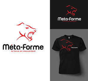 Logo Design by Mahtava Design for this project | Design: #4790644