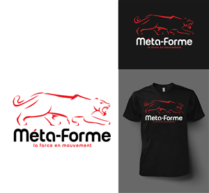 Logo Design by Mahtava Design for this project | Design: #4790648
