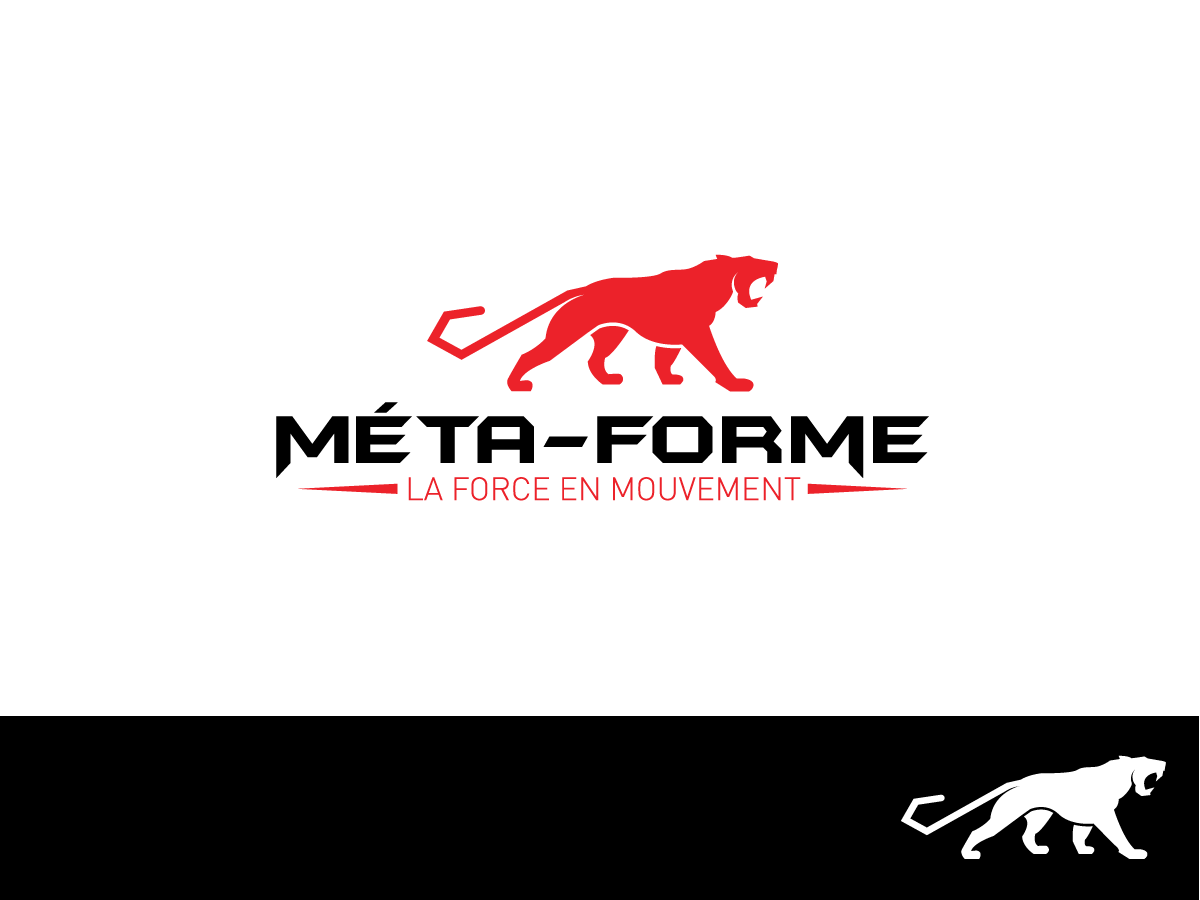 Logo Design by Morfious for this project | Design #4787921