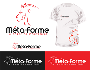 Logo Design by The Deno Technology for this project | Design: #4764977
