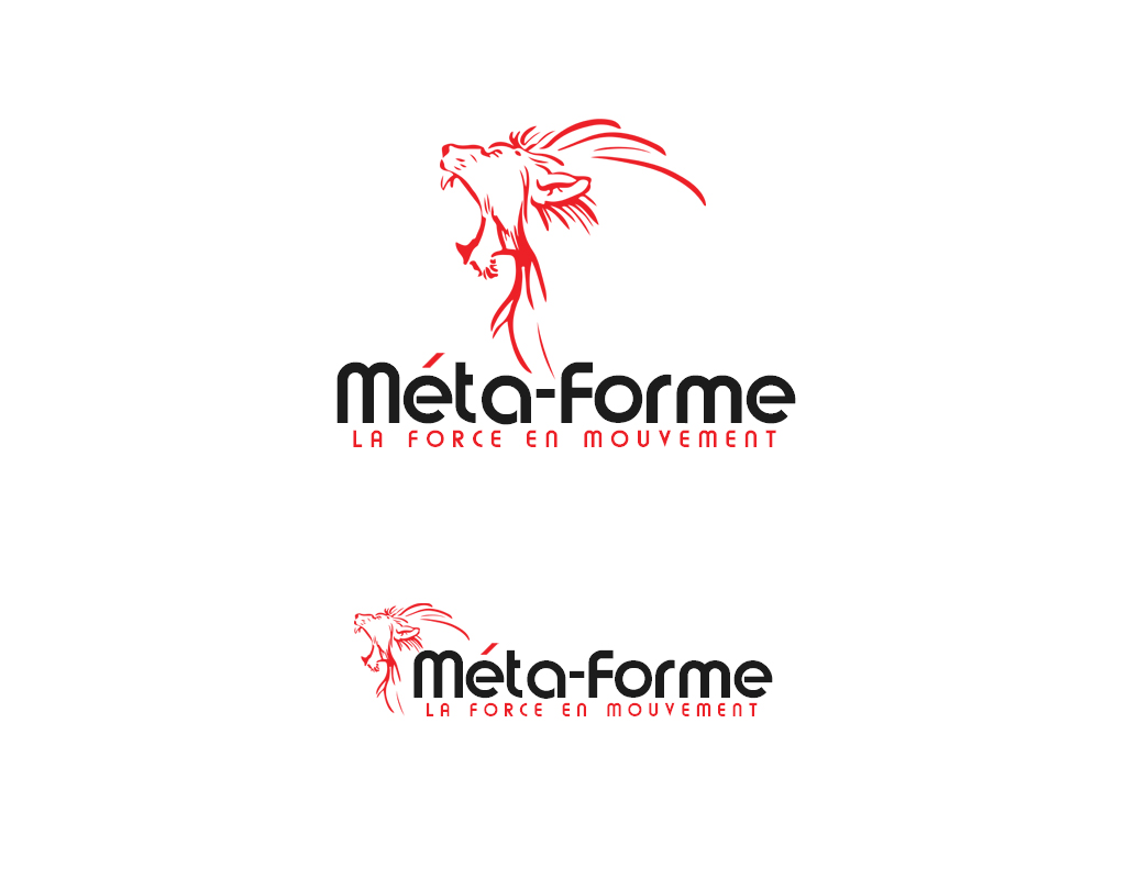 Logo Design by The Deno Technology for this project | Design #4895493