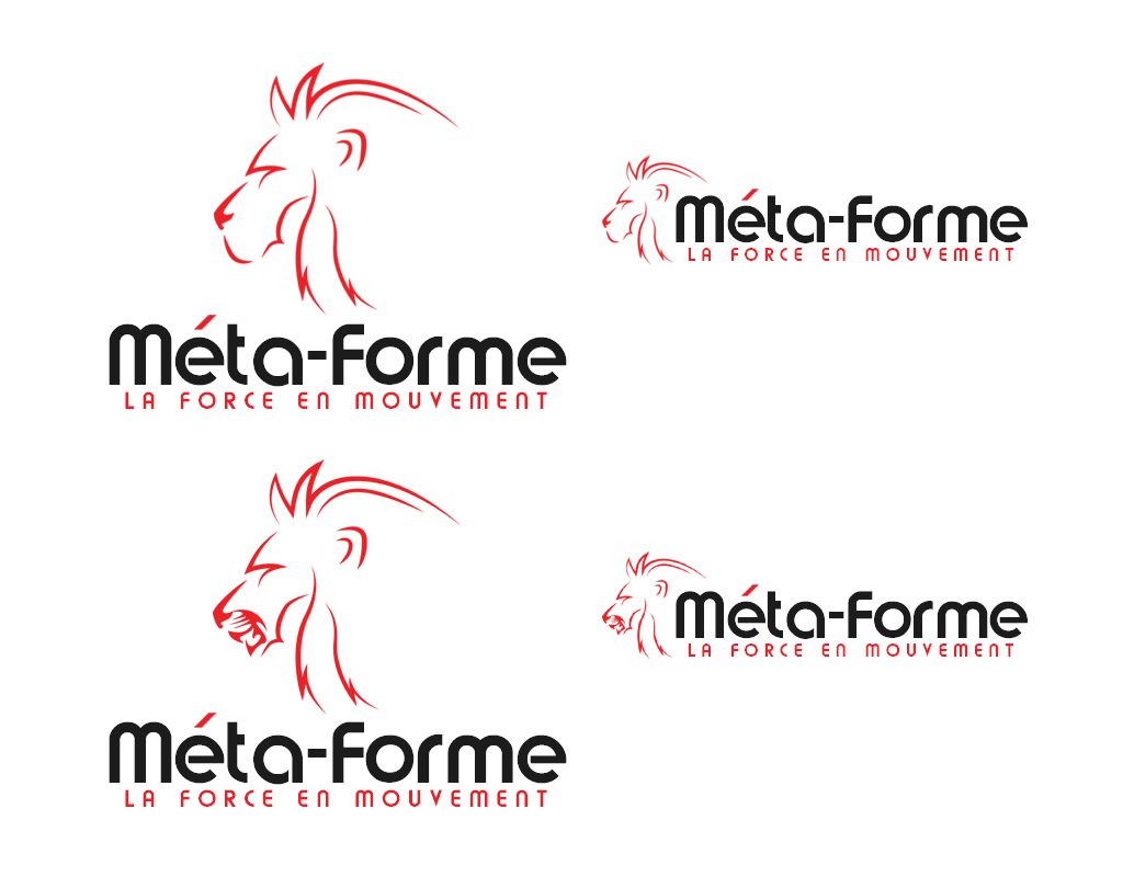 Logo Design by The Deno Technology for this project | Design #4903633