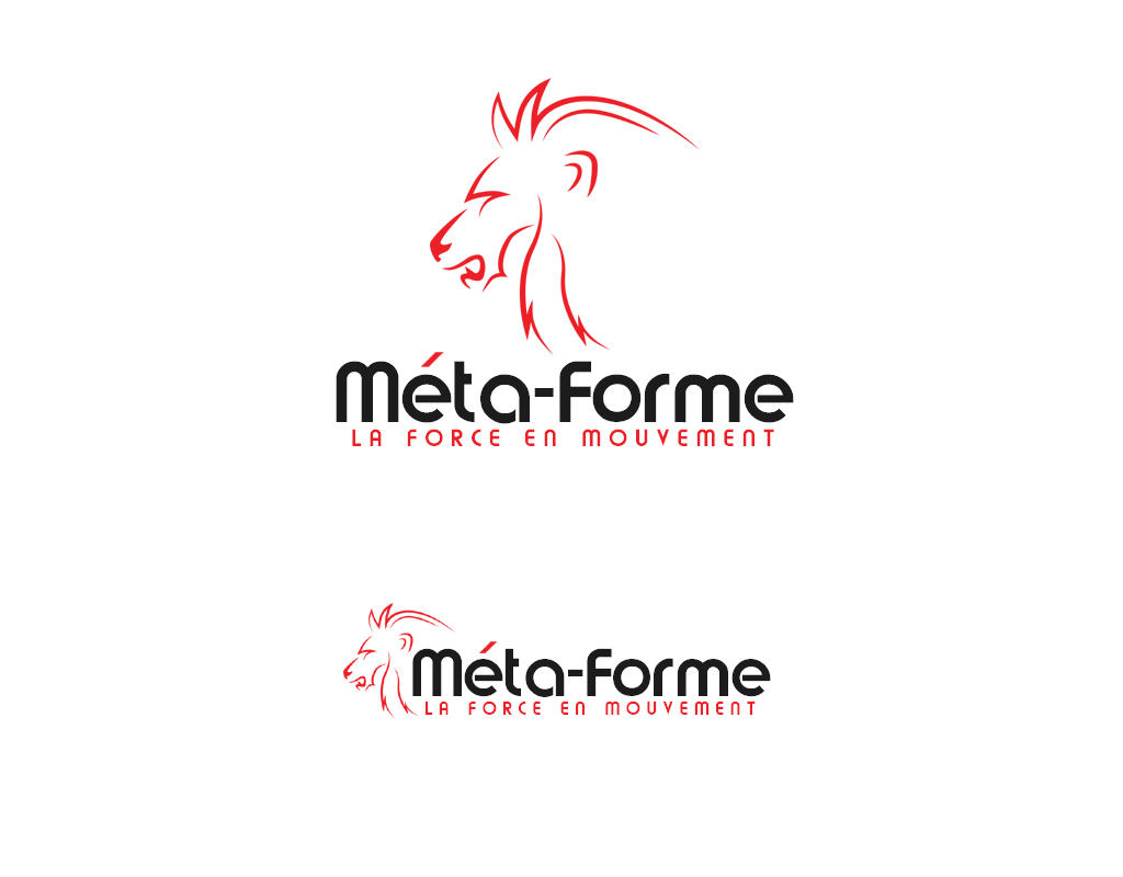 Logo Design by The Deno Technology for this project | Design #4903636