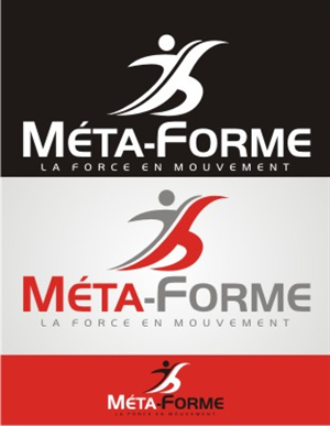 Logo Design by rifqyaufan for this project | Design: #4805156