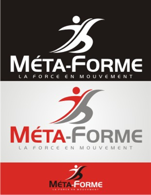 Logo Design by rifqyaufan for this project | Design: #4805162