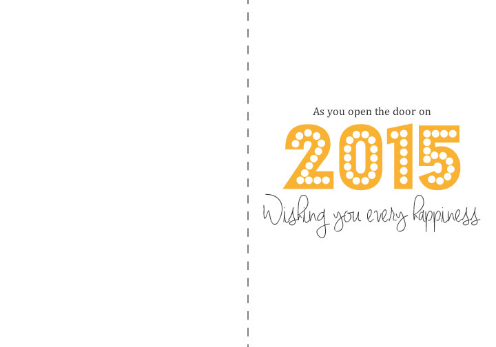 Greeting Card Design by BethandDesigns for PenPoint Group | Design #4580247