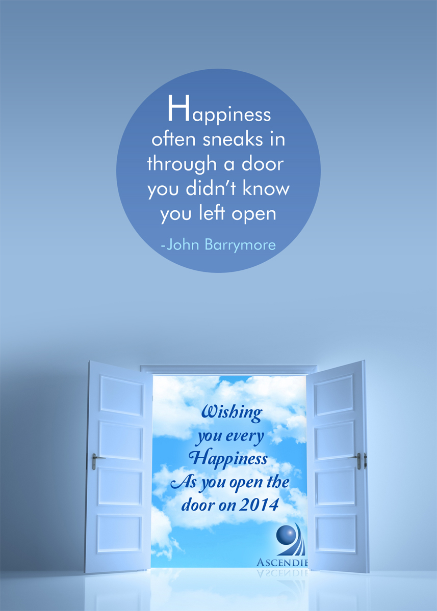 Greeting Card Design by Akshar Shailesh for PenPoint Group | Design #4613297