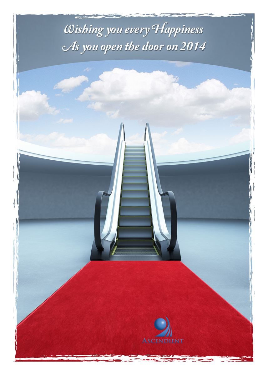 Greeting Card Design by Akshar Shailesh for PenPoint Group | Design #4640691