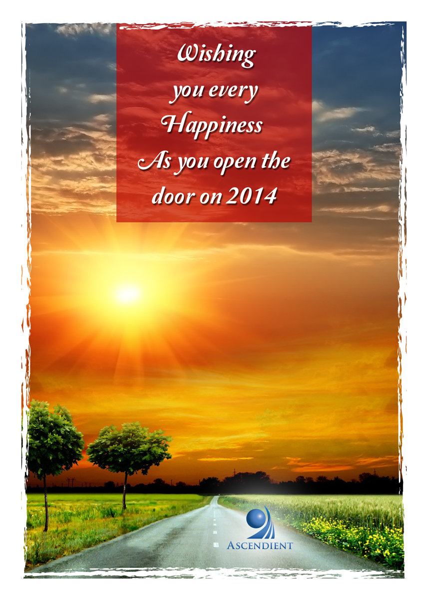 Diseño de Tarjeta de Felicitación por Akshar Shailesh para PenPoint Group | Diseño #4640711