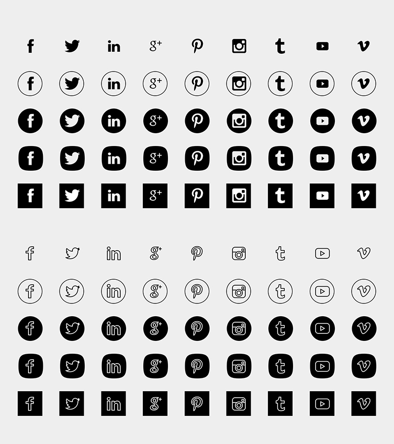Icon Design by gfxr10 for this project | Design #4574333
