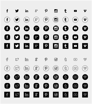Icon Design by gfxr10