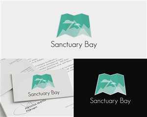 Logo Design by lukegadeke