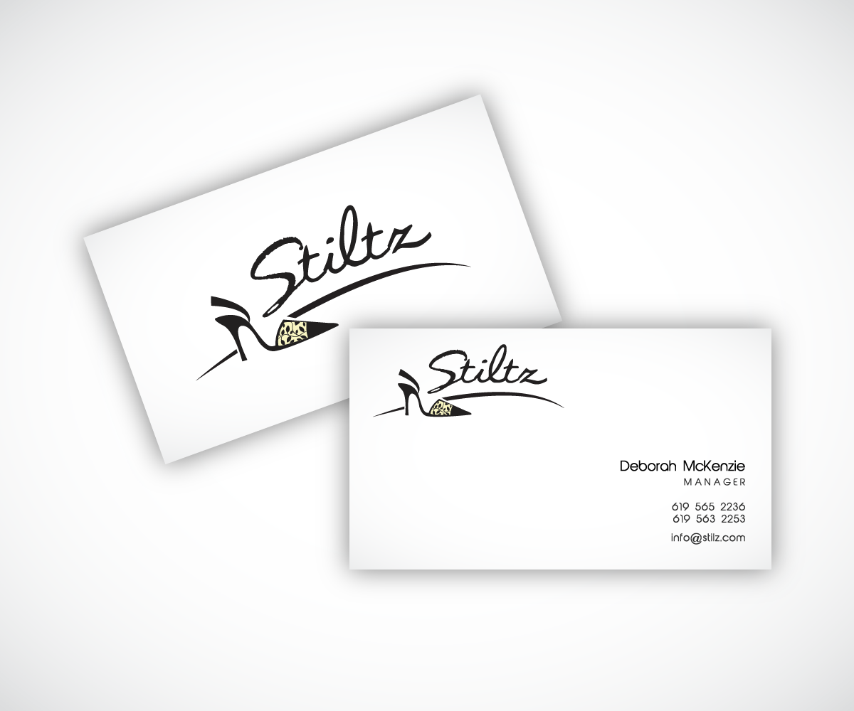 Logo Design by wolf for this project | Design #1294173