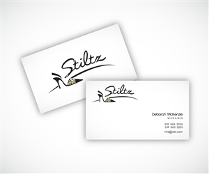 Logo Design by wolf for this project | Design: #1294173