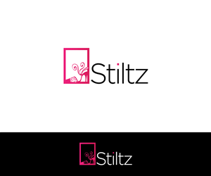 Stiltz | Design de Logo par larismanis