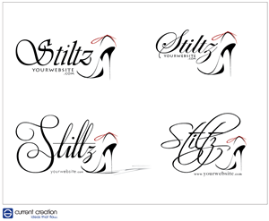 Logo Design by Current Creation for this project | Design: #1293843