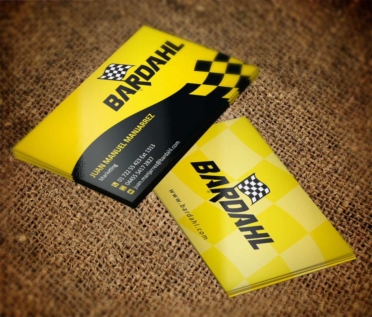 Business Card Design by MT for this project | Design: #4588505