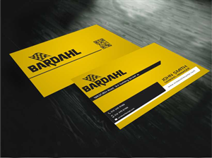 Business Card Design by AwsomeD for this project | Design: #4585177