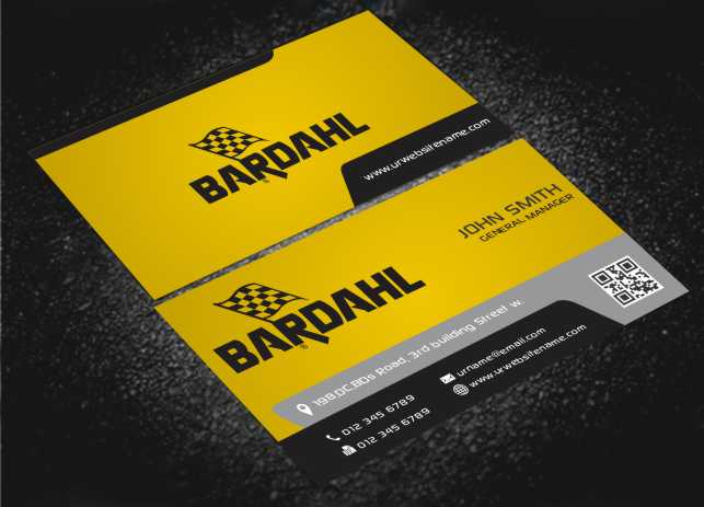 Business Card Design by AwsomeD for this project | Design #4585179