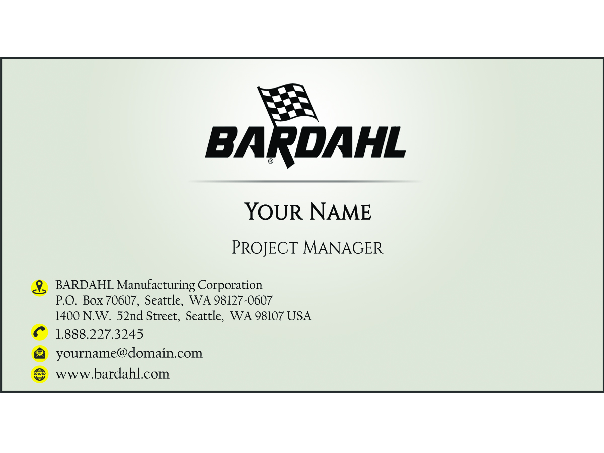 Business Card Design by Dey Designs for this project | Design #4592167