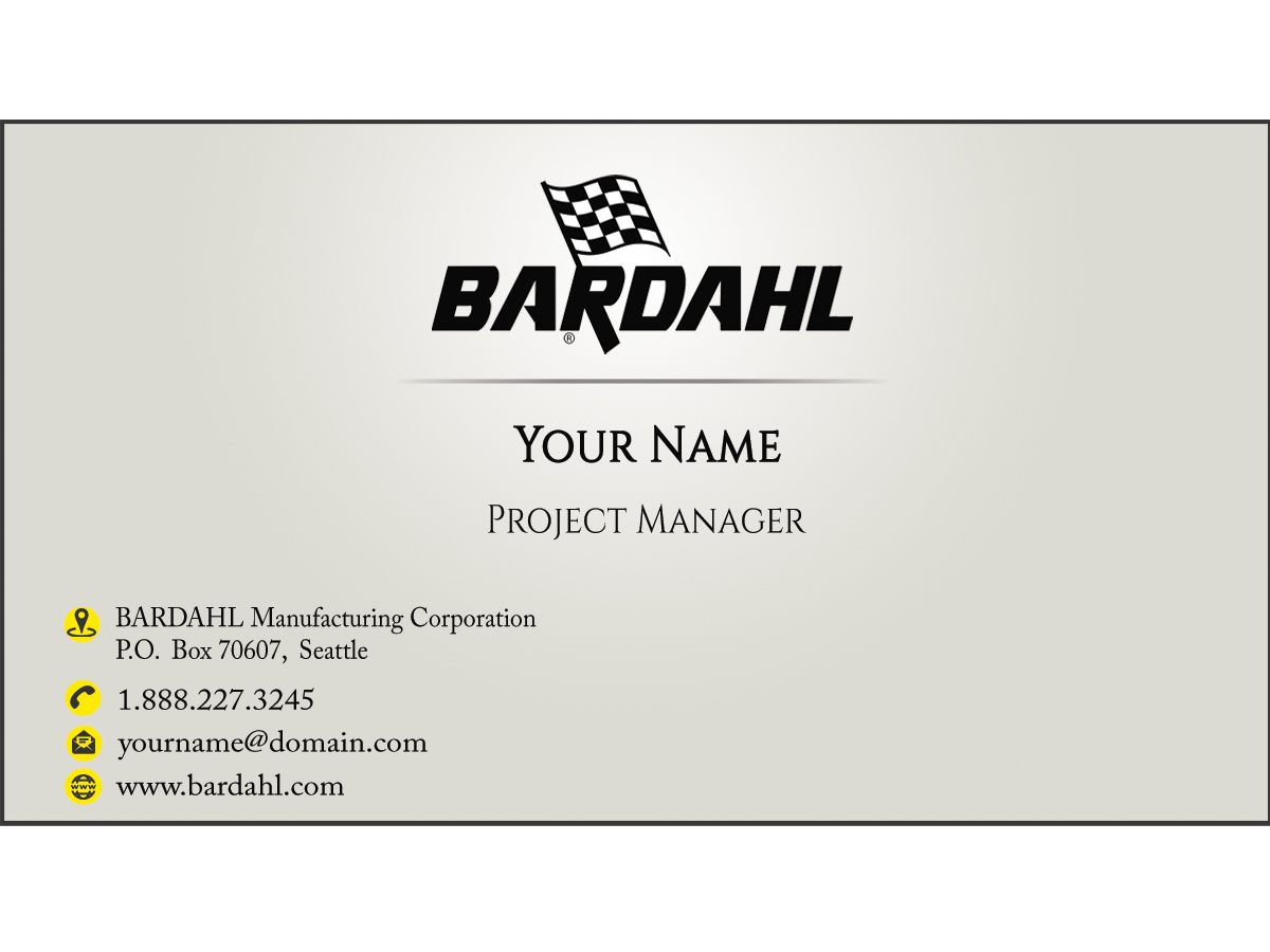 Business Card Design by Dey Designs for this project | Design #4592221