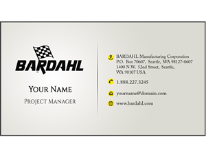 Business Card Design by Dey Designs for this project | Design: #4592516