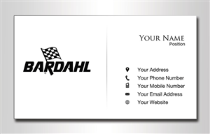 Business Card Design by Lanka Ama for this project | Design: #4574864