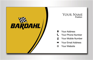 Business Card Design by Lanka Ama for this project | Design: #4575134
