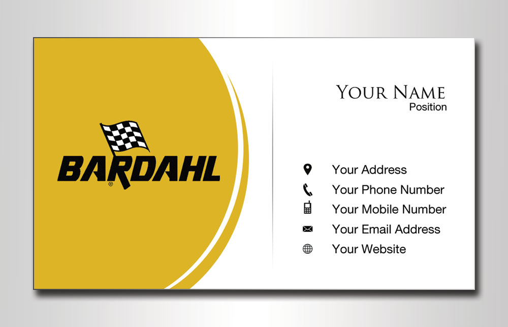 Business Card Design by Lanka Ama for this project | Design #4575138