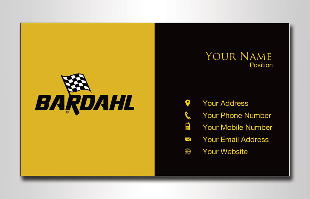 Business Card Design by Lanka Ama for this project | Design #4575144