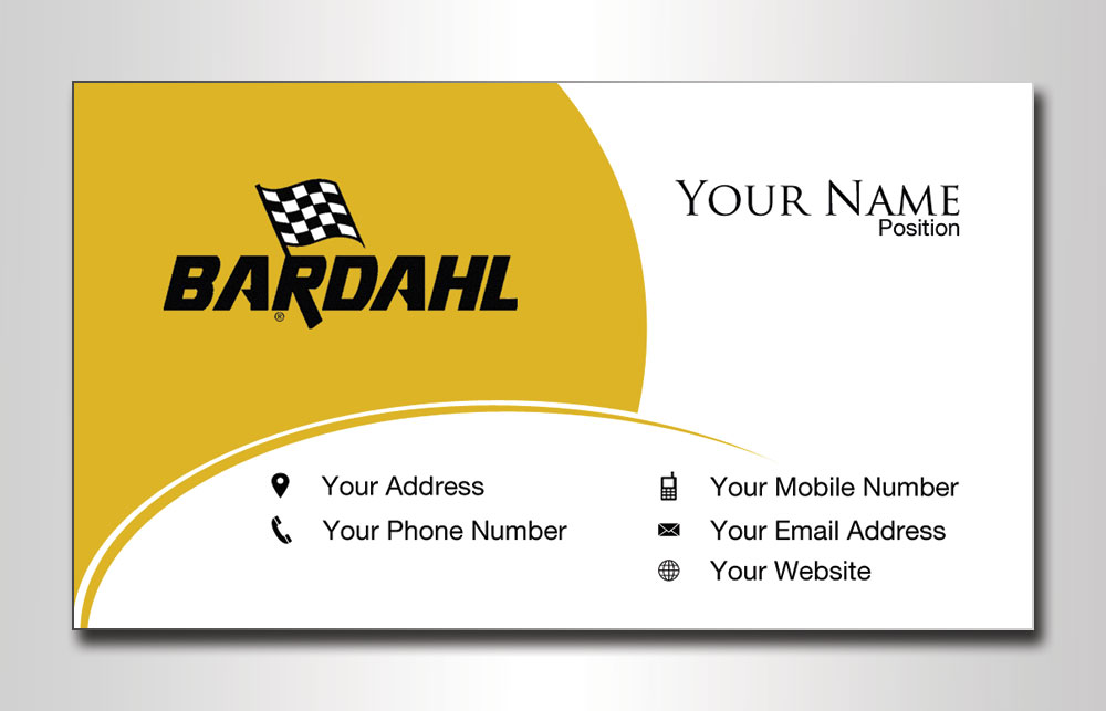 Business Card Design by Lanka Ama for this project | Design #4575149