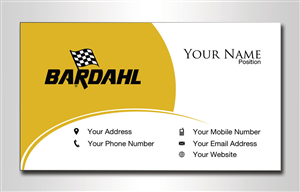 Business Card Design by Lanka Ama for this project | Design: #4575149