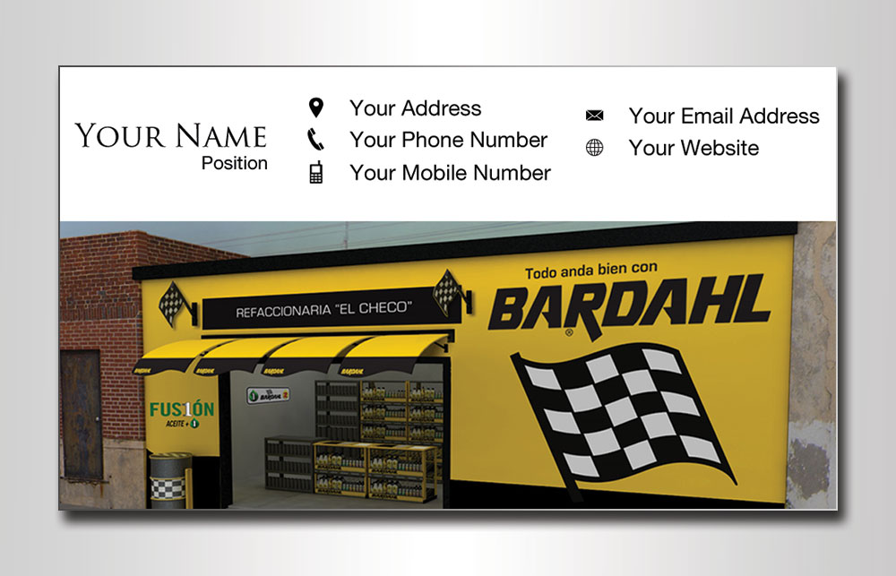 Business Card Design by Lanka Ama for this project | Design #4575159