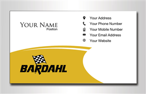 Business Card Design by Lanka Ama for this project | Design: #4575169