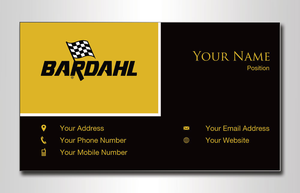 Business Card Design by Lanka Ama for this project | Design #4575932