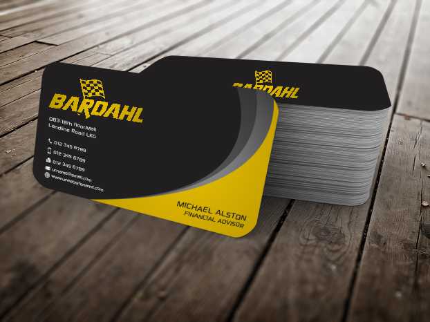 Design de Carte de Visite par szabist pour ce projet | Design #4584058