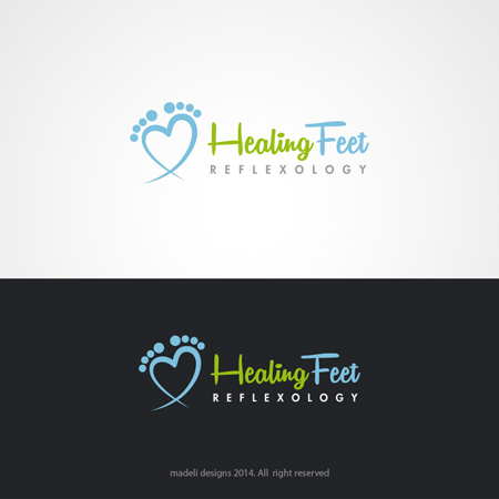 Logo Design by madeli for this project | Design #4577850