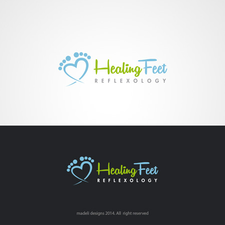 Logo Design by madeli for this project | Design: #4577948
