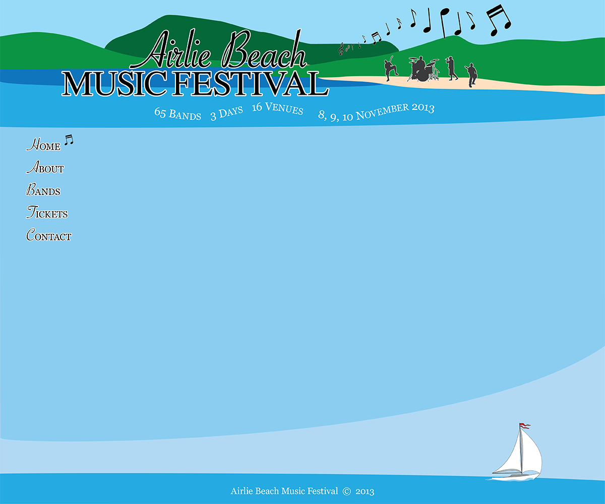 Web Design by Simone Louise for this project | Design #1314616