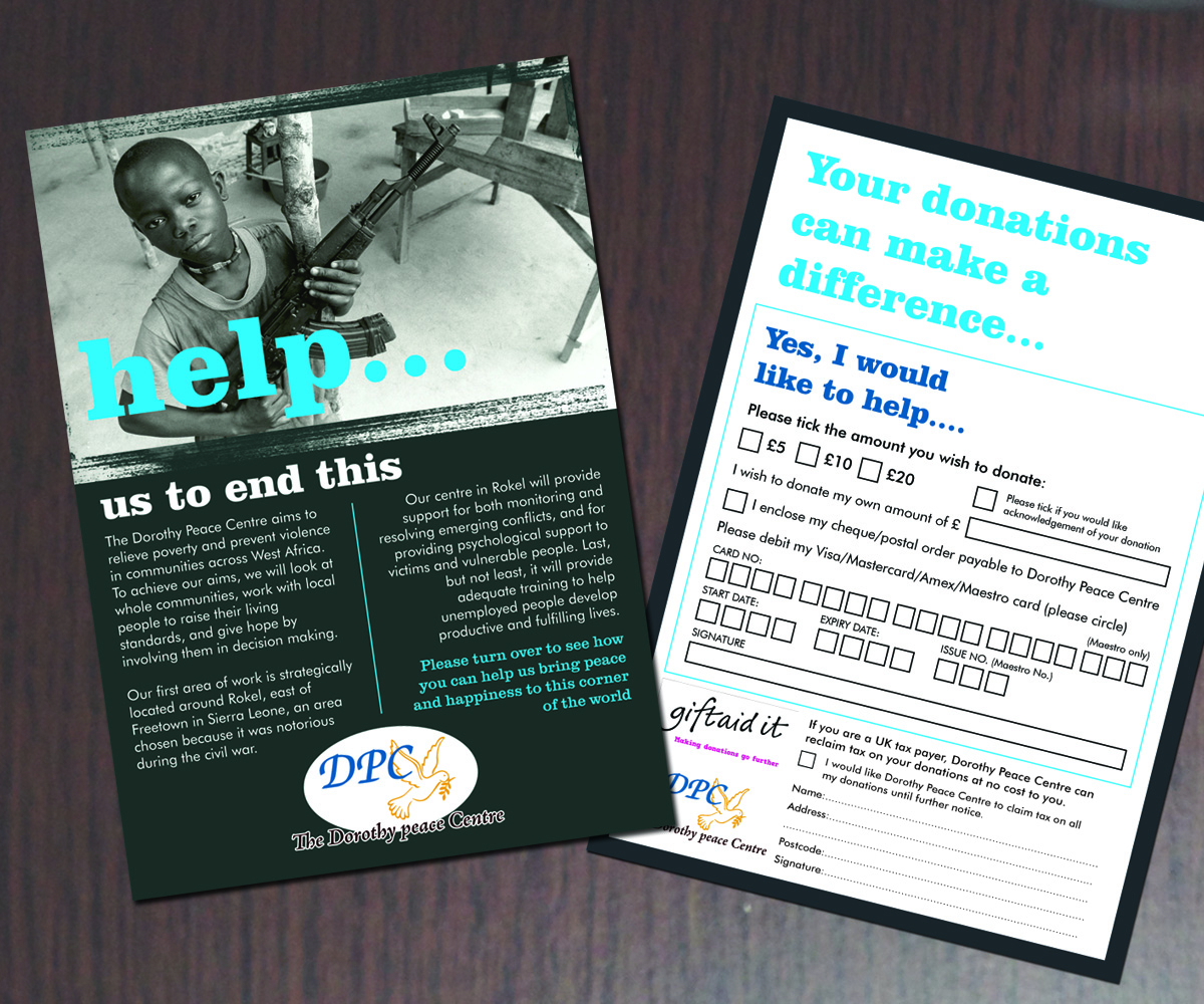Flyer Design by The Wild Bunch for Tindarin | Design #4604793