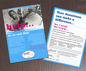 Flyer-Design von The Wild Bunch für Tindarin | Design: #4604804