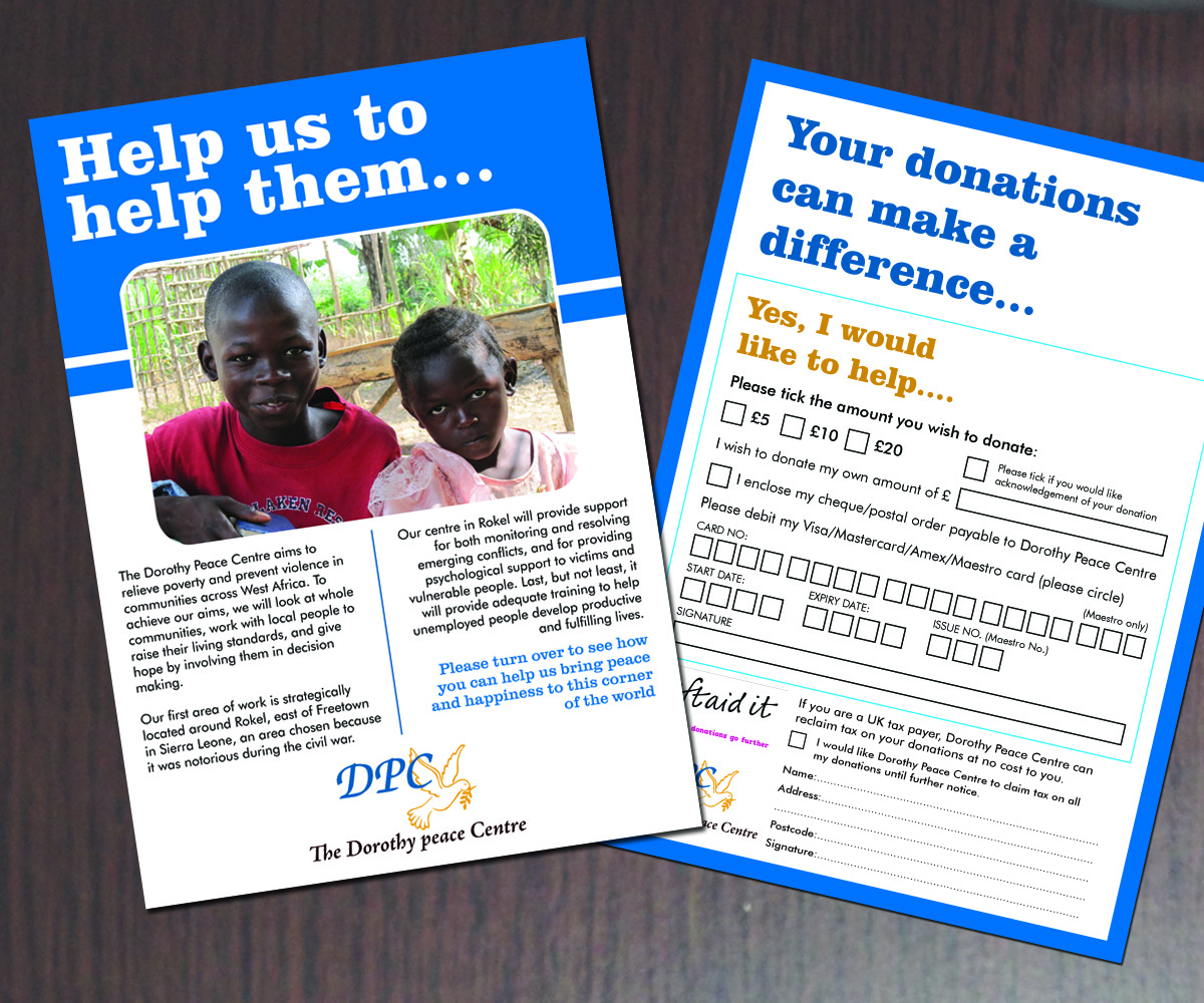 Flyer-Design von The Wild Bunch für Tindarin | Design #4604812