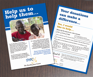 Flyer-Design von The Wild Bunch für Tindarin | Design: #4604812