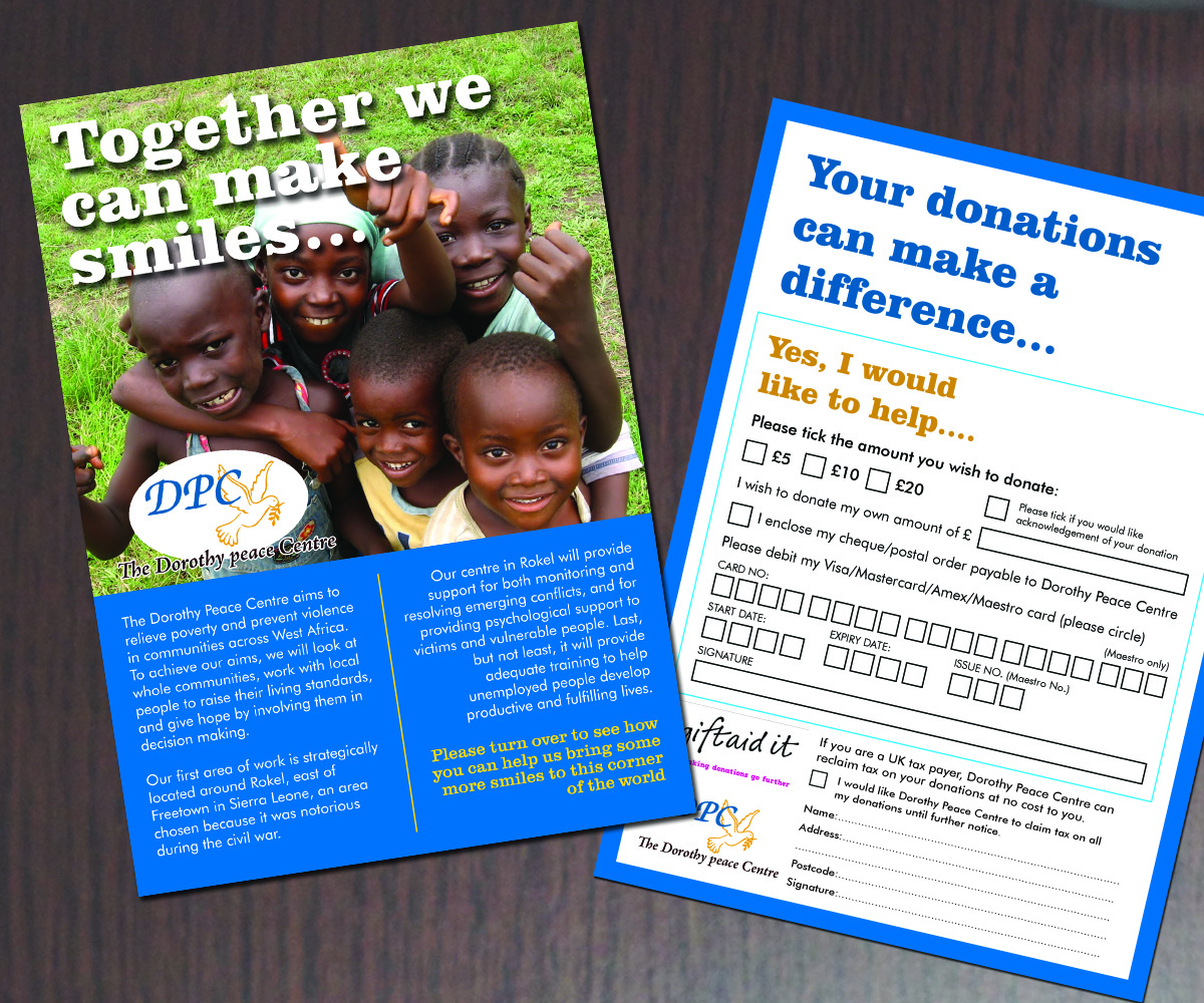 Flyer-Design von The Wild Bunch für Tindarin | Design #4604813