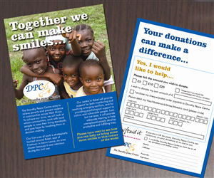 Flyer-Design von The Wild Bunch für Tindarin | Design: #4604813