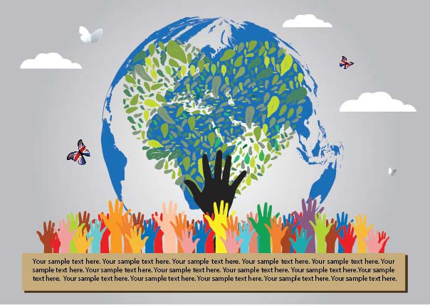 Design de Flyer par santosh_roy pour Tindarin | Design #4594854