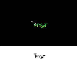 TryMY T | Design de Logo par aglaronde23